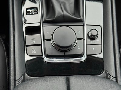 2025 Mazda Mazda CX-50 2.5 S Premium Plus Package