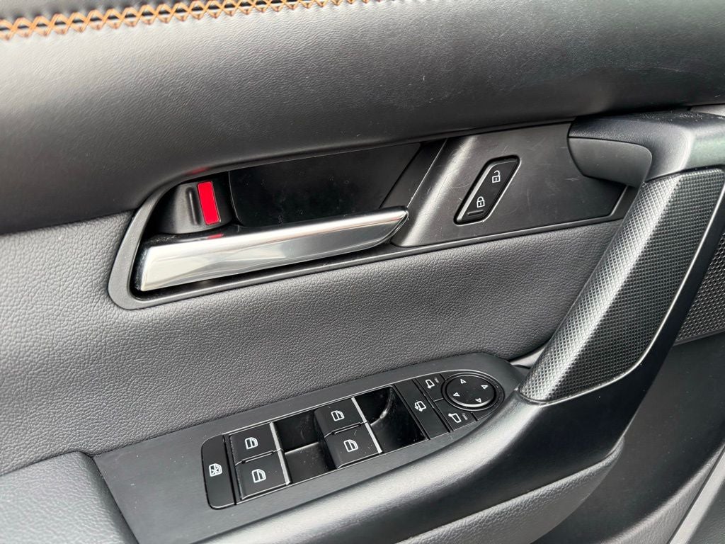 2025 Mazda Mazda CX-50 2.5 S Premium Plus Package