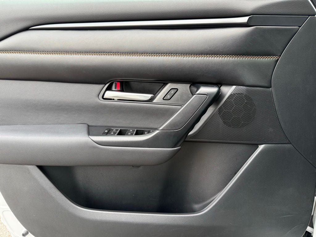 2025 Mazda Mazda CX-50 2.5 S Premium Plus Package