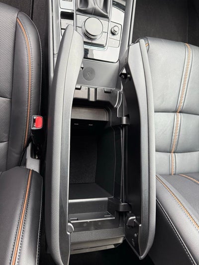 2025 Mazda Mazda CX-50 2.5 S Premium Plus Package