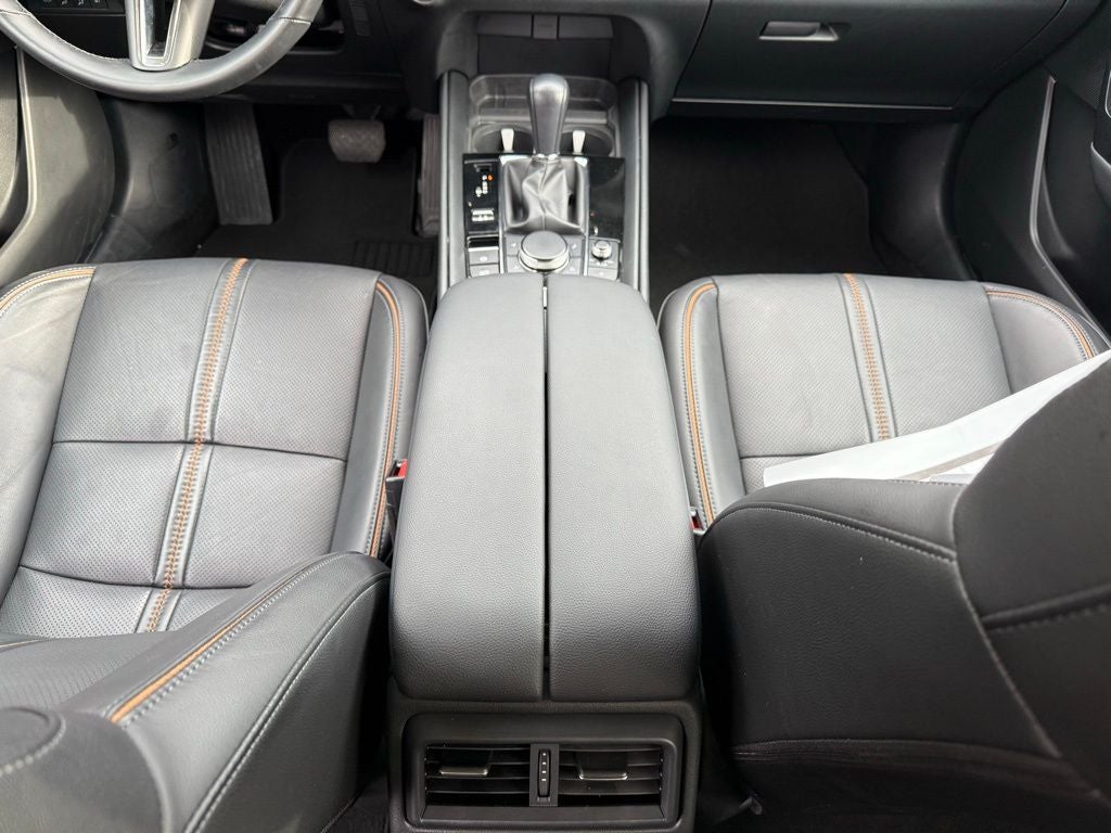 2025 Mazda Mazda CX-50 2.5 S Premium Plus Package