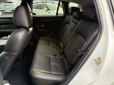 2025 Mazda Mazda CX-50 2.5 S Premium Plus Package