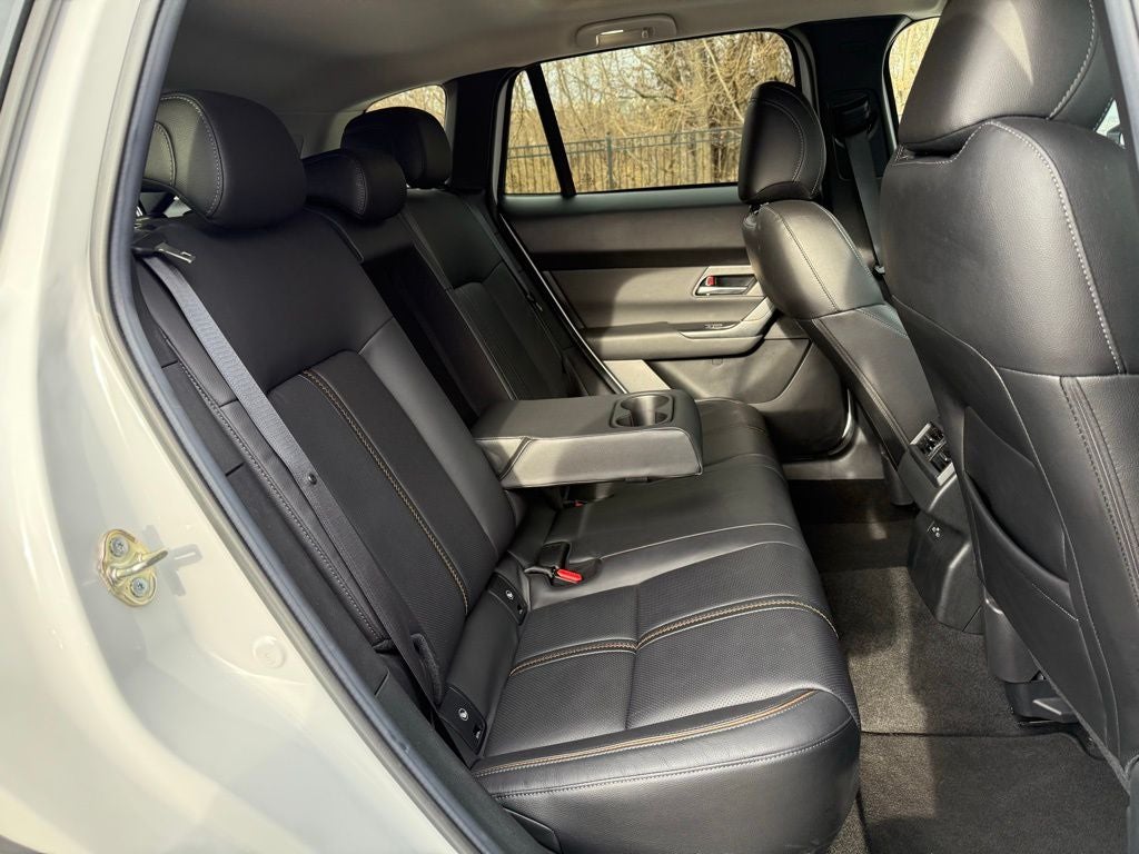 2025 Mazda Mazda CX-50 2.5 S Premium Plus Package