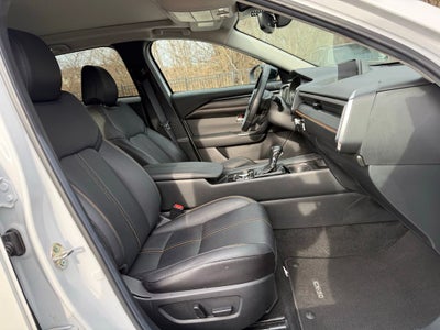 2025 Mazda Mazda CX-50 2.5 S Premium Plus Package