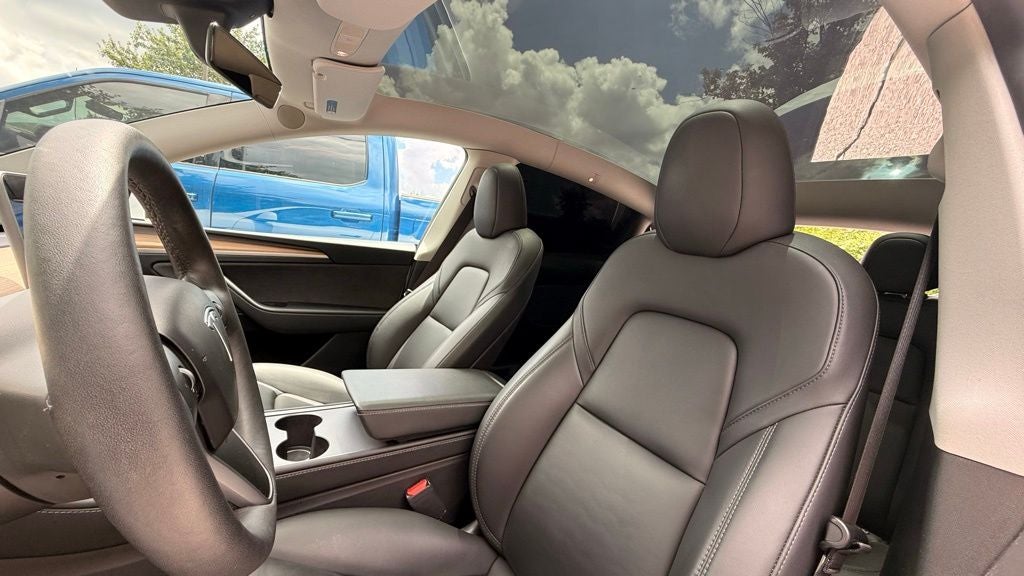 2024 Tesla Model Y Long Range CLEAN CARFAX