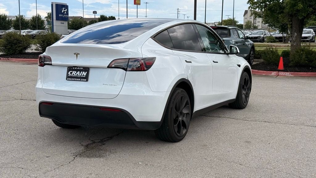 2024 Tesla Model Y Long Range CLEAN CARFAX