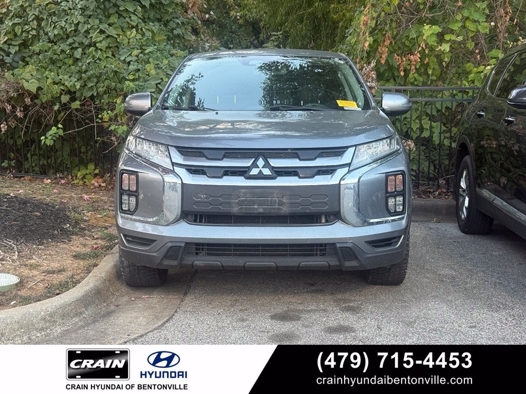 2022 Mitsubishi Outlander Sport 2.0 SE - 4WD / CLEAN CARFAX