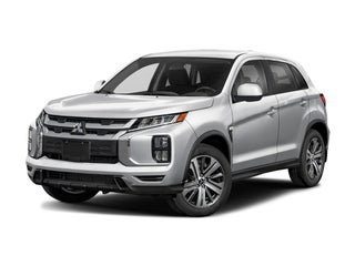 2022 Mitsubishi Outlander Sport 2.0 SE