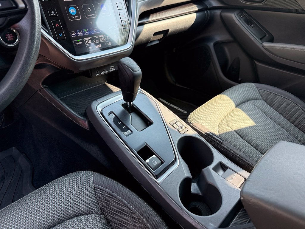 2024 Subaru Crosstrek Premium - AWD / SUNROOF / CLEAN CARFAX