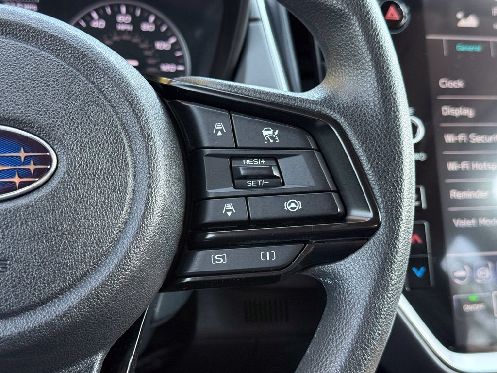 2024 Subaru Crosstrek Premium - AWD / SUNROOF / CLEAN CARFAX