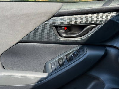 2024 Subaru Crosstrek Premium - AWD / SUNROOF / CLEAN CARFAX