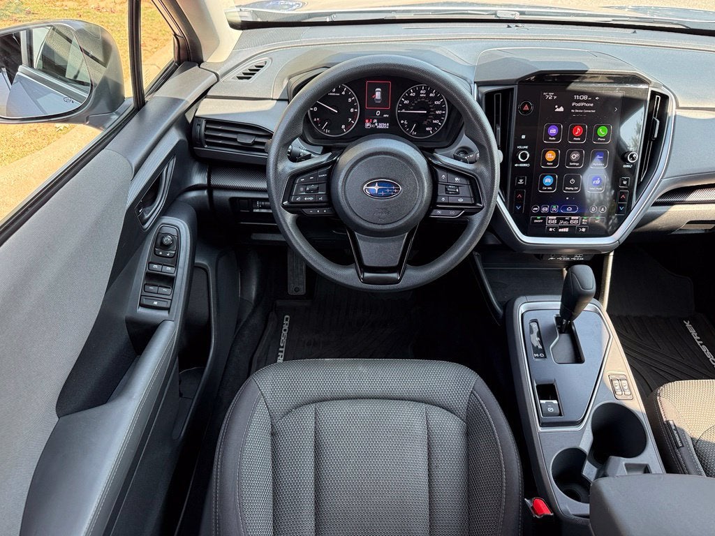 2024 Subaru Crosstrek Premium - AWD / SUNROOF / CLEAN CARFAX