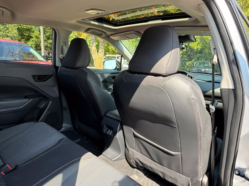 2024 Subaru Crosstrek Premium - AWD / SUNROOF / CLEAN CARFAX