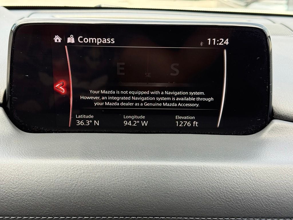2020 Mazda Mazda CX-5 Grand Touring