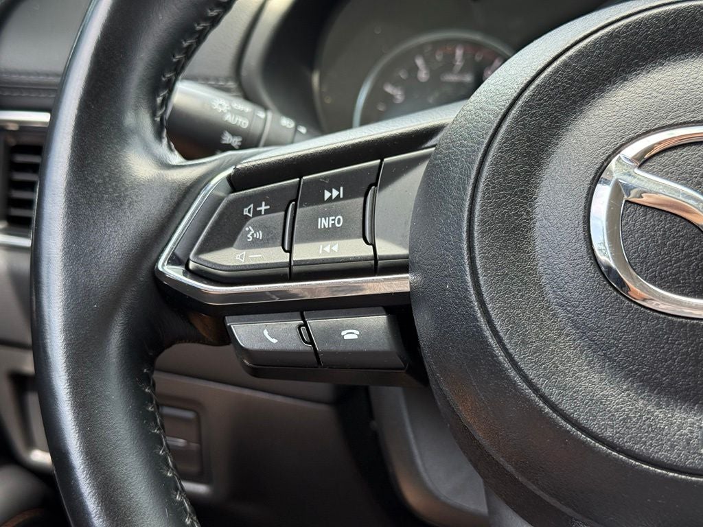 2020 Mazda Mazda CX-5 Grand Touring