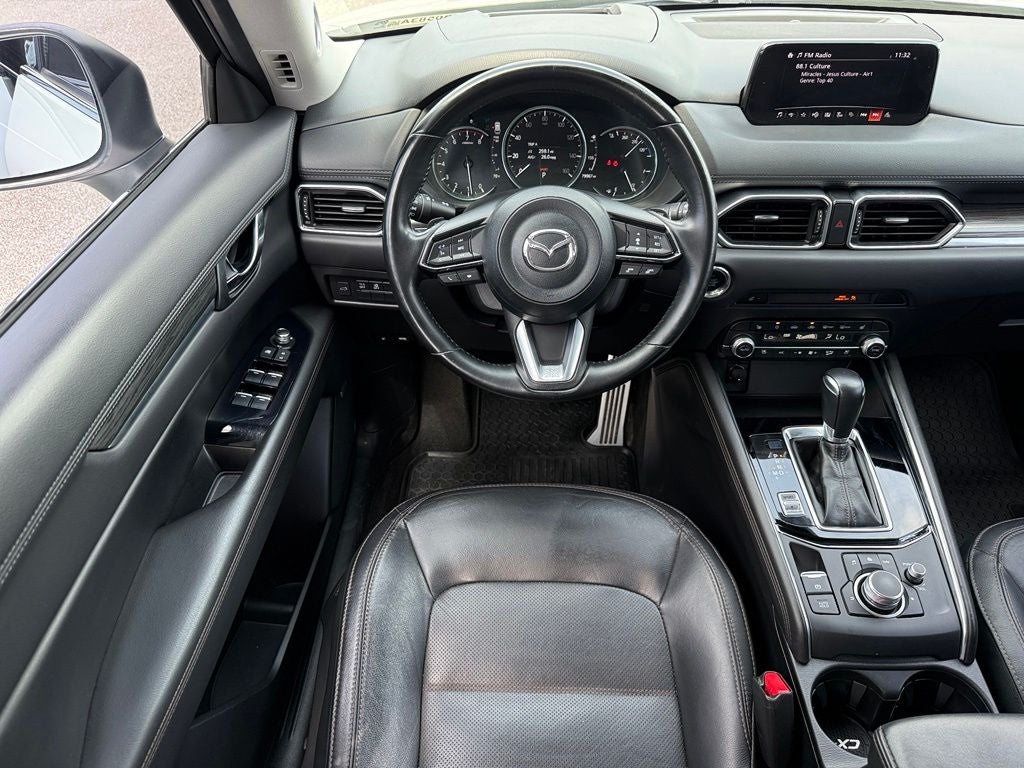 2020 Mazda Mazda CX-5 Grand Touring