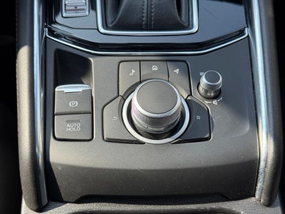 2021 Mazda Mazda CX-5 Grand Touring Reserve - AWD / SUNROOF / CLEAN CARFAX