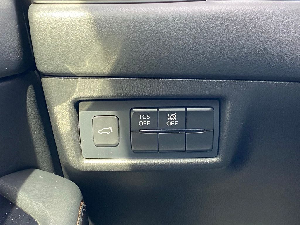 2017 Mazda Mazda CX-5 Grand Touring