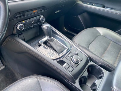 2017 Mazda Mazda CX-5 Grand Touring