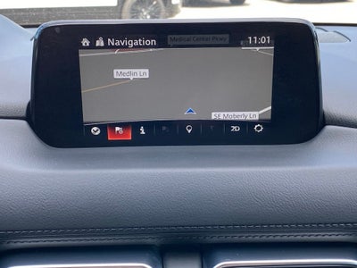 2017 Mazda Mazda CX-5 Grand Touring