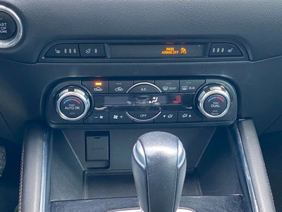 2017 Mazda Mazda CX-5 Grand Touring