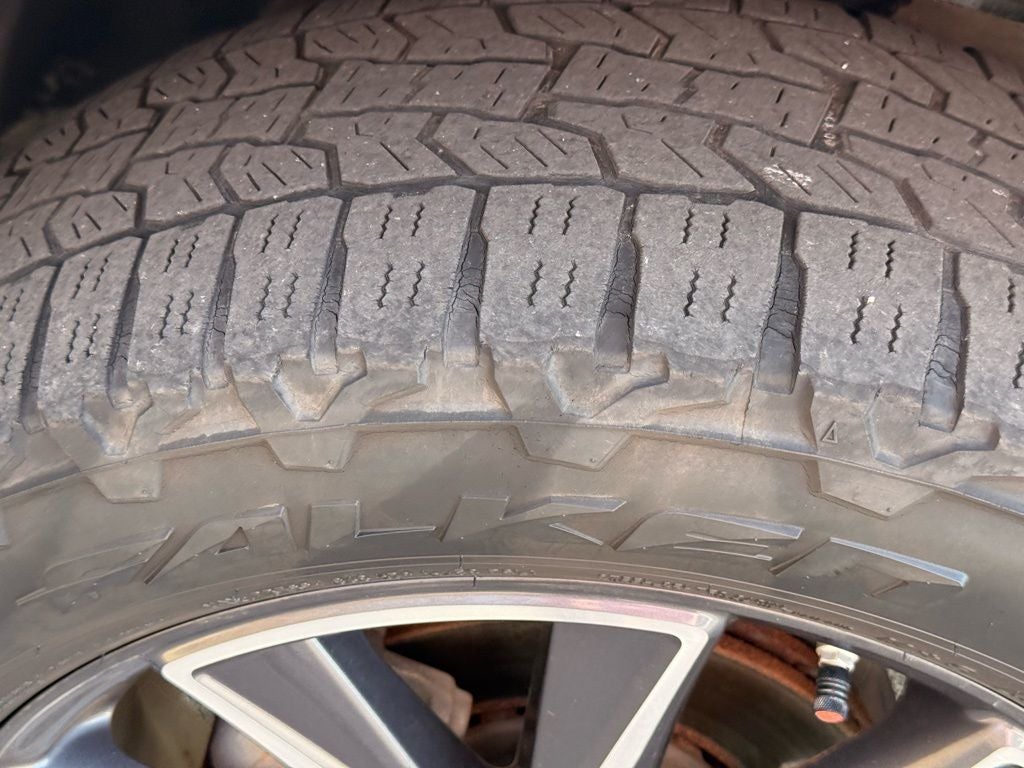 2018 Mazda Mazda CX-5 Grand Touring NAVI