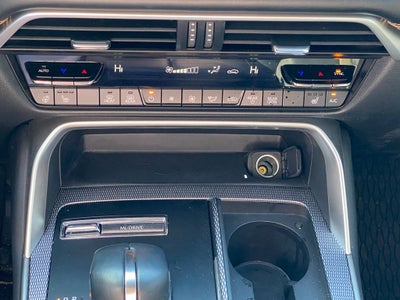 2024 Mazda Mazda CX-90 3.3 Turbo S Premium HEADS UP DISPLAY