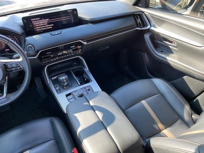 2024 Mazda Mazda CX-90 3.3 Turbo S Premium HEADS UP DISPLAY