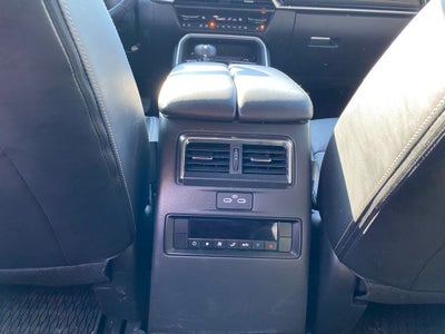 2024 Mazda Mazda CX-90 3.3 Turbo S Premium HEADS UP DISPLAY
