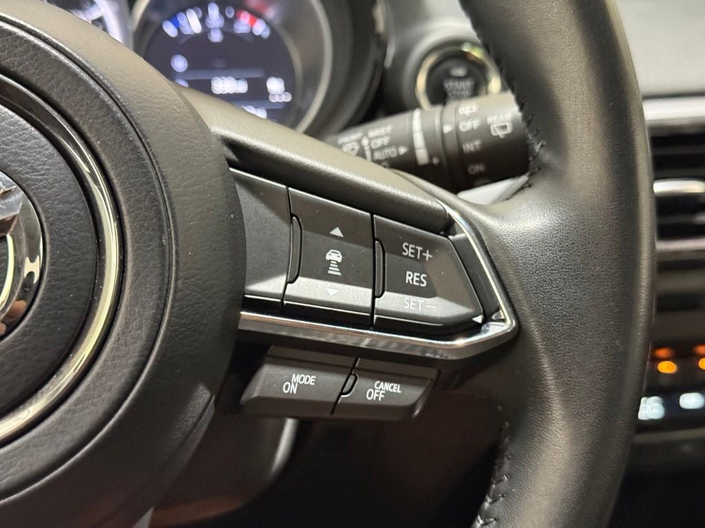 2020 Mazda Mazda CX-9 Touring