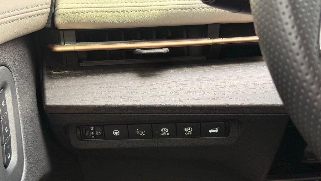 2023 Nissan Ariya EVOLVE+ e-4ORCE