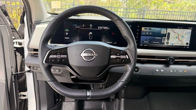 2023 Nissan Ariya EVOLVE+ e-4ORCE
