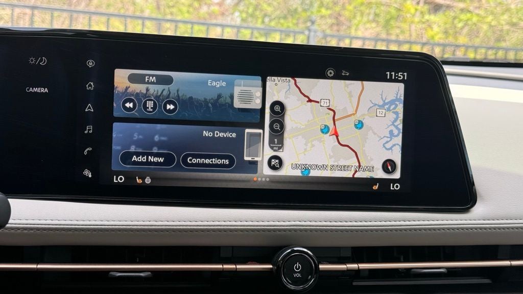 2023 Nissan Ariya EVOLVE+ e-4ORCE