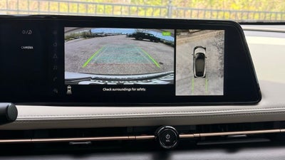 2023 Nissan Ariya EVOLVE+ e-4ORCE