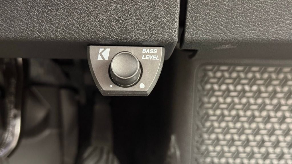 2023 Nissan Ariya EVOLVE+ e-4ORCE