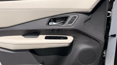 2023 Nissan Ariya EVOLVE+ e-4ORCE