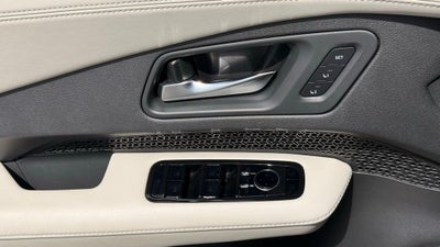 2023 Nissan Ariya EVOLVE+ e-4ORCE