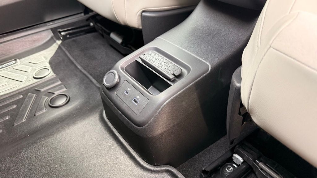 2023 Nissan Ariya EVOLVE+ e-4ORCE