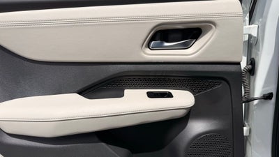 2023 Nissan Ariya EVOLVE+ e-4ORCE