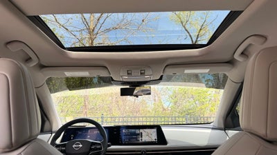 2023 Nissan Ariya EVOLVE+ e-4ORCE