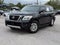 2018 Nissan Armada SV - 4WD / LEATHER INTERIOR
