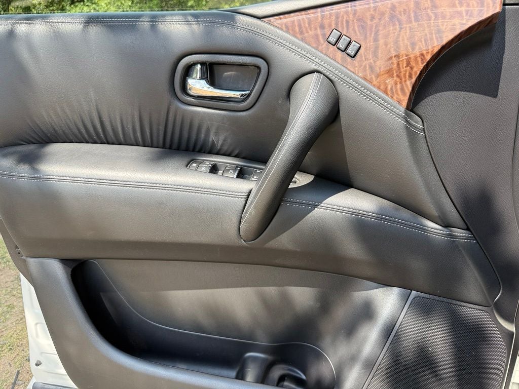 2020 Nissan Armada SL CLEAN CARFAX