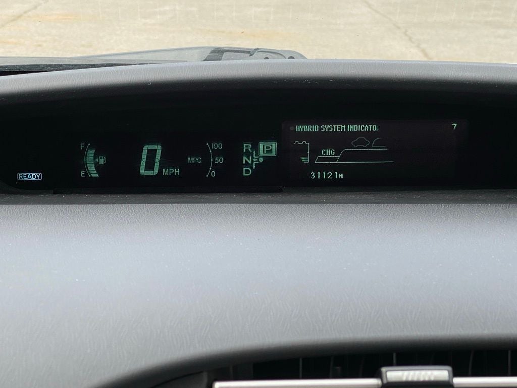 2015 Toyota Prius Five