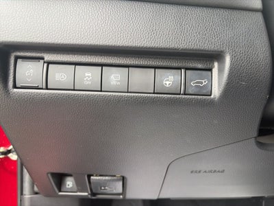 2021 Toyota Venza Limited AWD