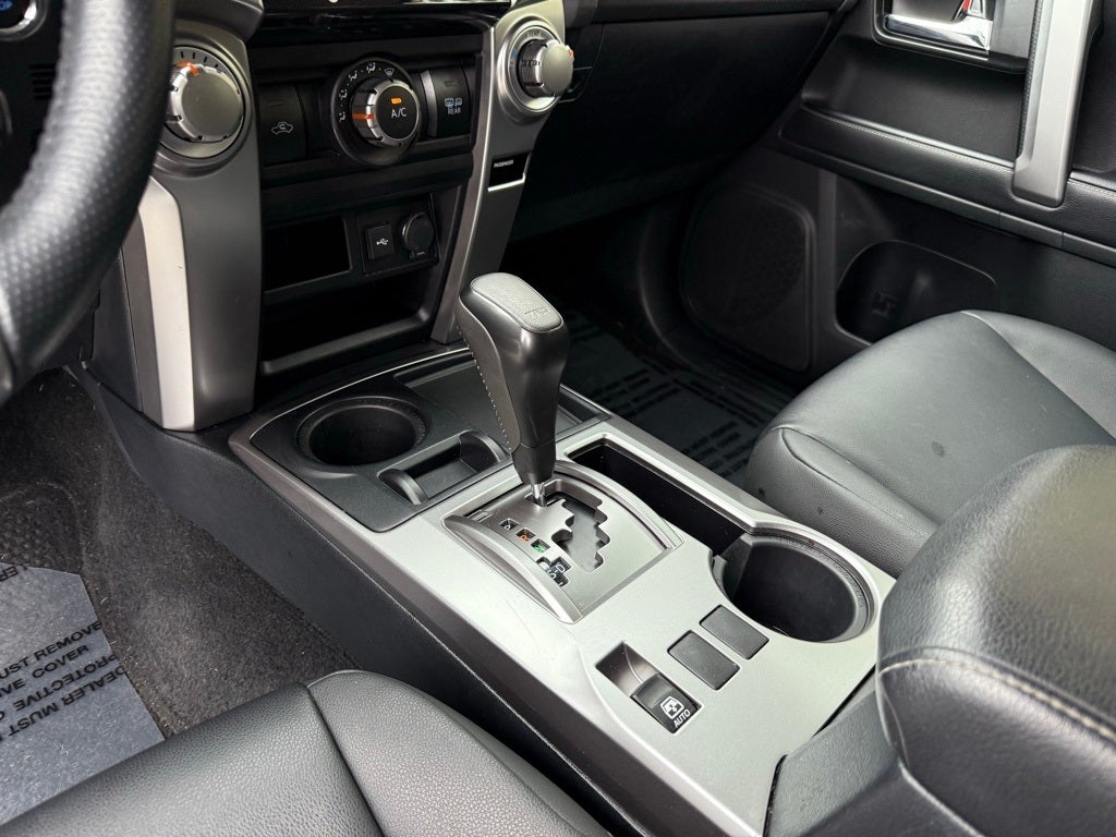 2023 Toyota 4Runner TRD Sport 1 OWNER / CLEAN CARFAX