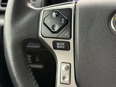 2023 Toyota 4Runner TRD Sport 1 OWNER / CLEAN CARFAX