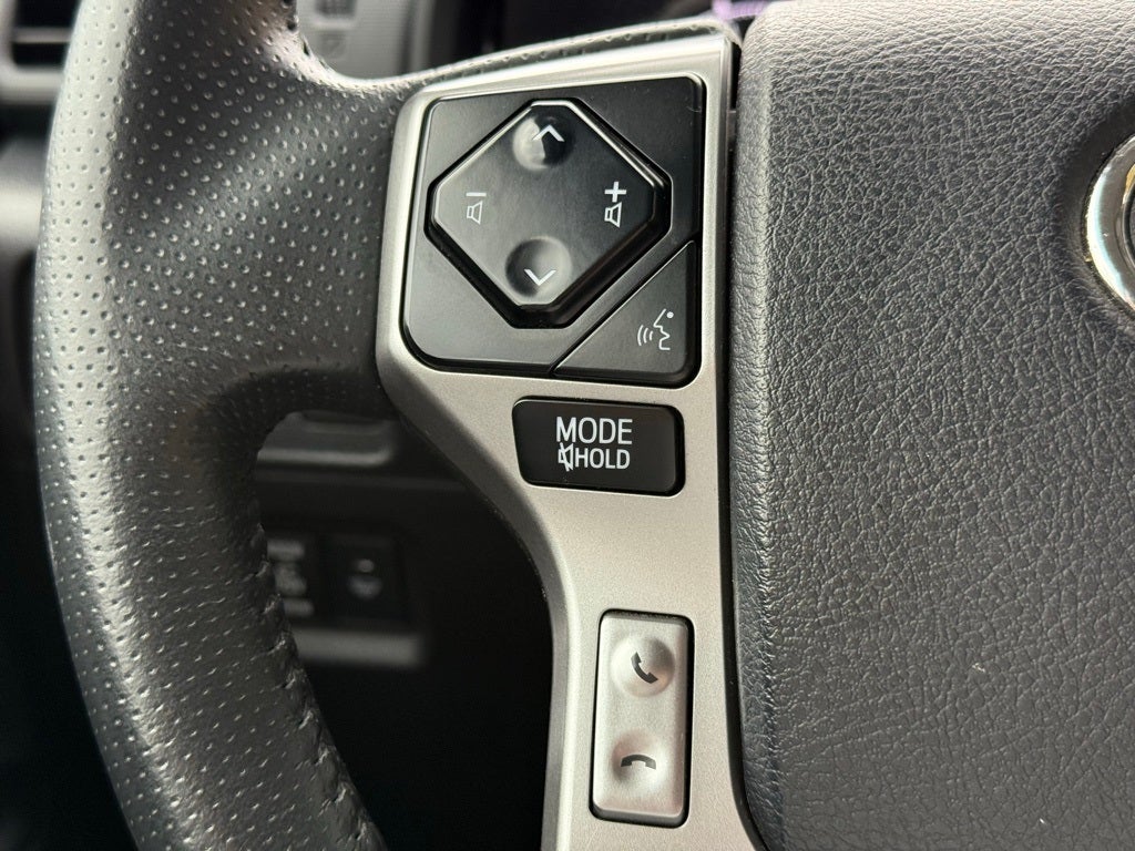 2023 Toyota 4Runner TRD Sport 1 OWNER / CLEAN CARFAX