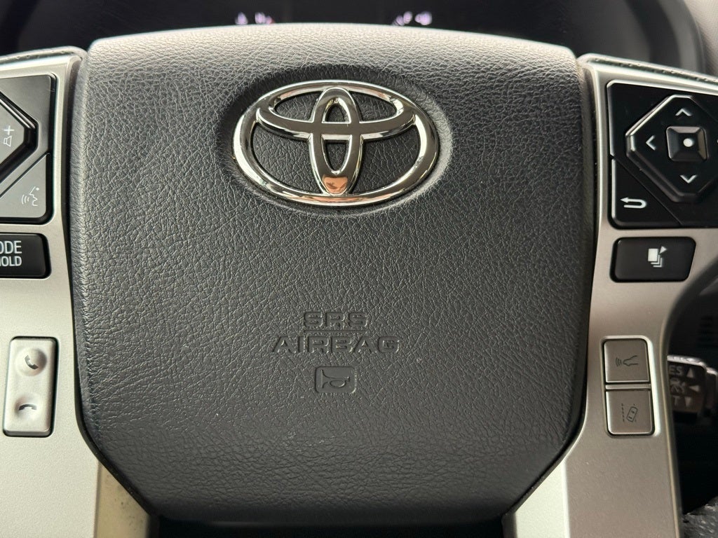 2023 Toyota 4Runner TRD Sport 1 OWNER / CLEAN CARFAX