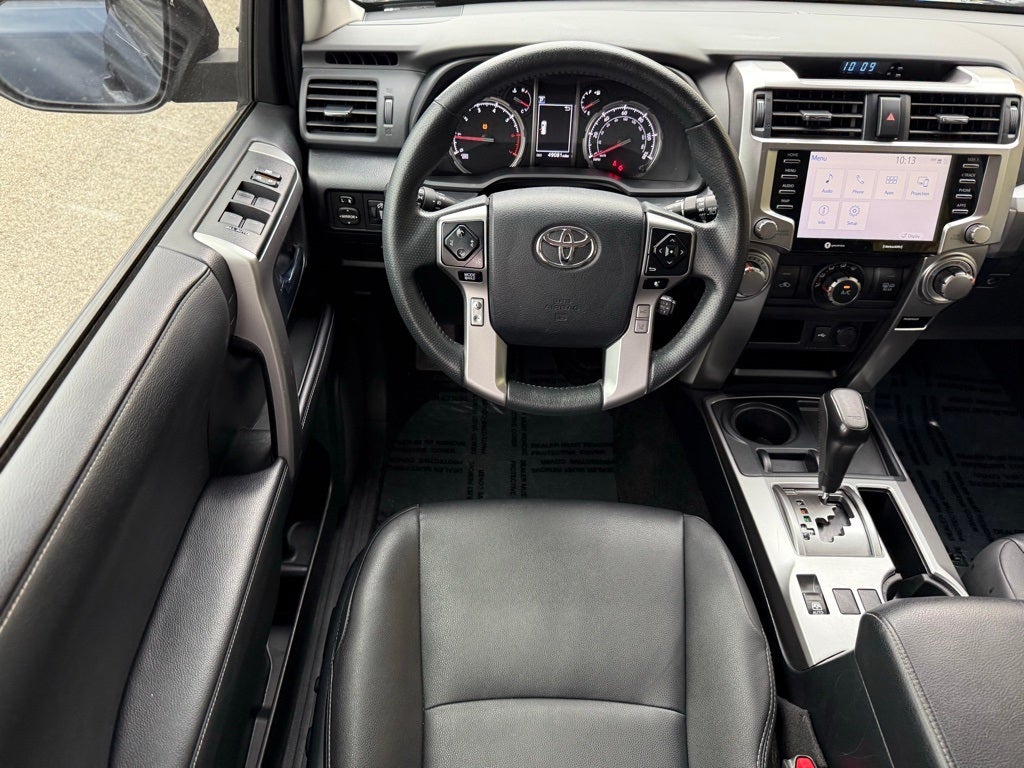 2023 Toyota 4Runner TRD Sport 1 OWNER / CLEAN CARFAX