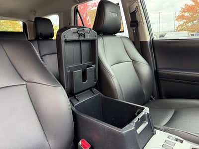 2023 Toyota 4Runner TRD Sport 1 OWNER / CLEAN CARFAX